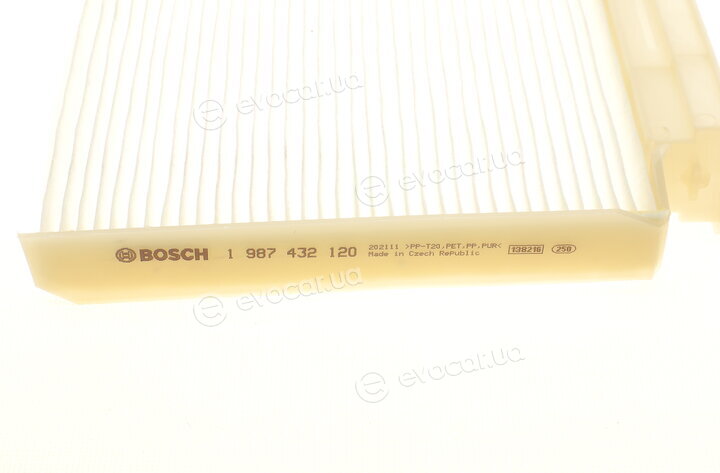 Bosch 1 987 432 120