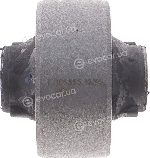 Blue Print ADG080301
