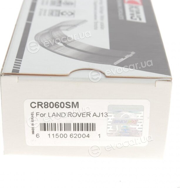 King CR8060SM