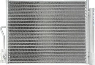 Nissens 940677
