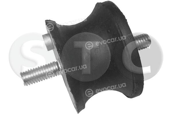 Metalcaucho / STC T404188
