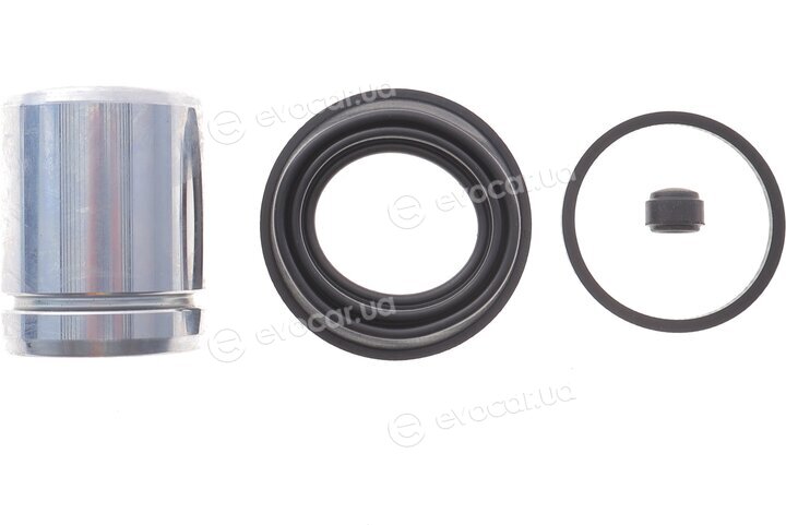 Kawe / Quick Brake 114-5033