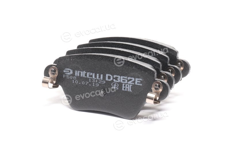 Dafmi / Intelli D362E