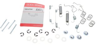 Kawe / Quick Brake 105-0705