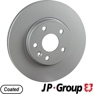 JP Group 1263107300