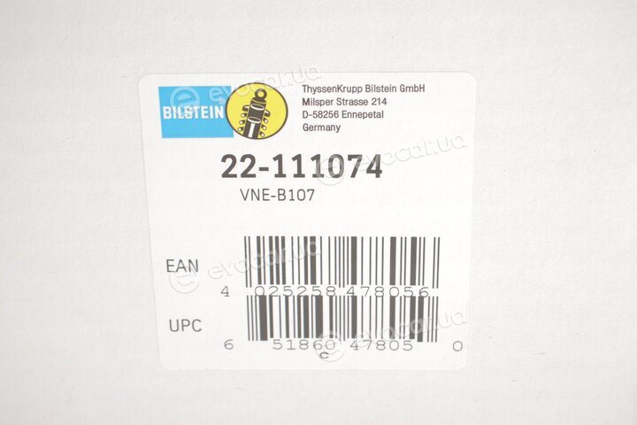 Bilstein 22-111074