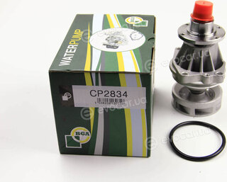 BGA CP2834