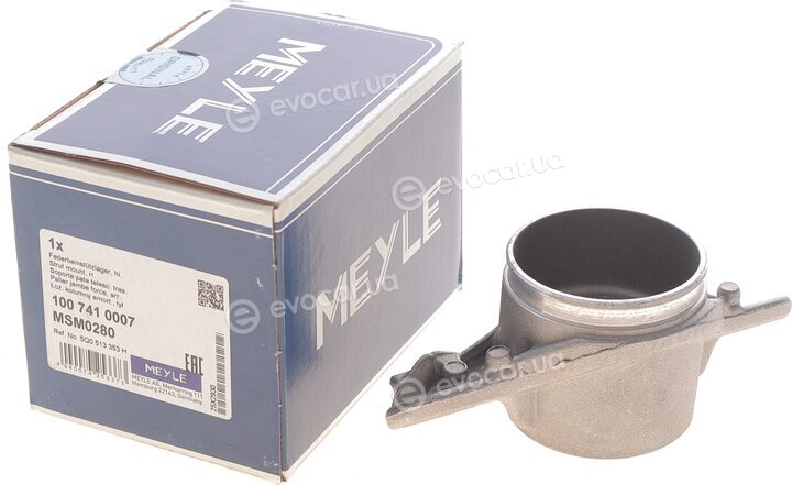 Meyle 100 741 0007