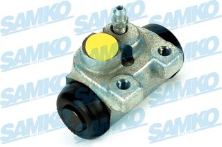LPR / Samko C31089