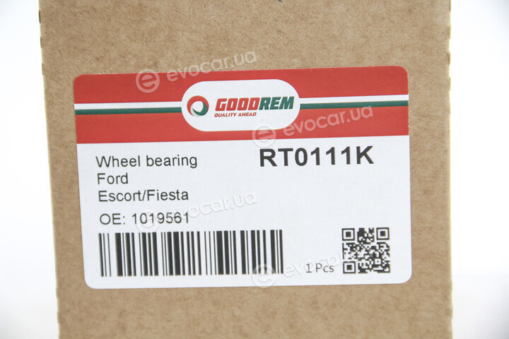 Goodrem RT0111K