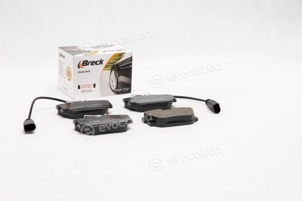 Breck 23446 00 702 10