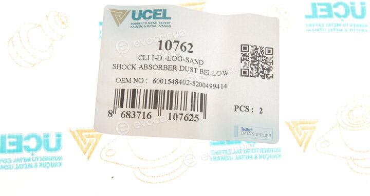 Ucel 10762