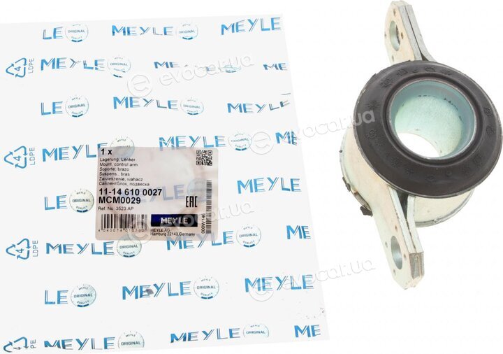 Meyle 11-14 610 0027