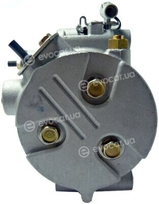 Mahle ACP 813 000S