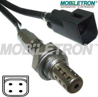 Mobiletron OS-F412P