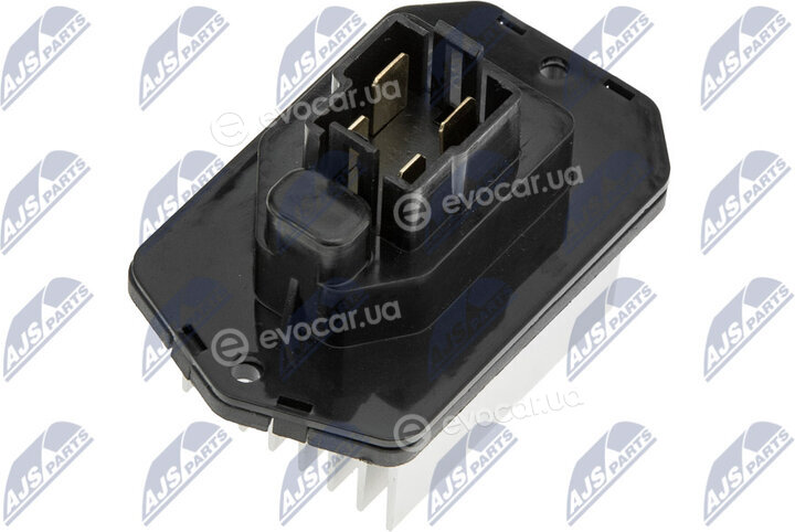 NTY ERD-LR-001