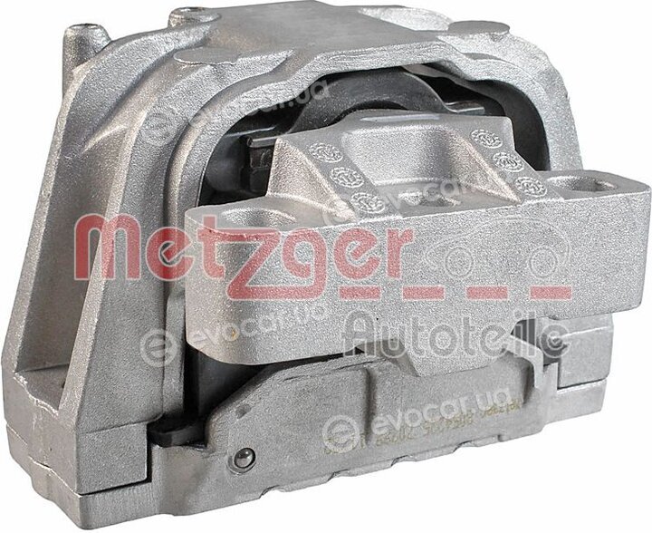 Metzger 8054225