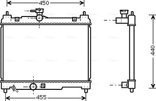 Ava Quality TOA2251