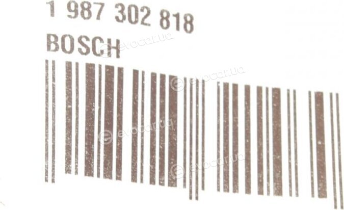 Bosch 1 987 302 818