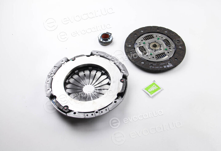 Valeo 826710