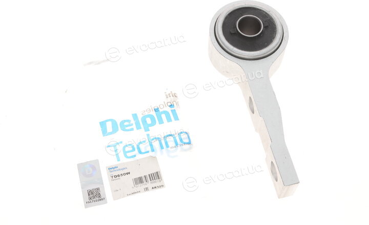 Delphi TD650W