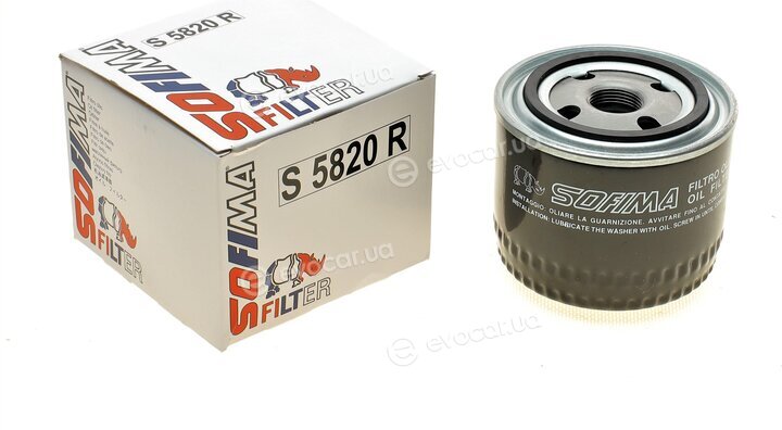 Sofima S 5820 R