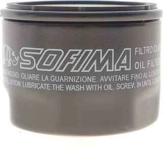 Sofima S 3730 R