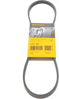 Continental / Contitech 4PK850