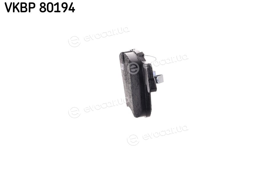SKF VKBP 80194
