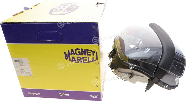 Magneti Marelli 712405401120