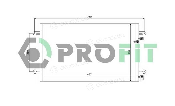 Profit PR 9549C1