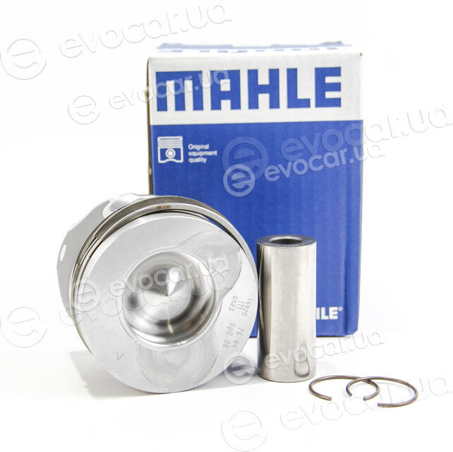 Mahle 022 01 02