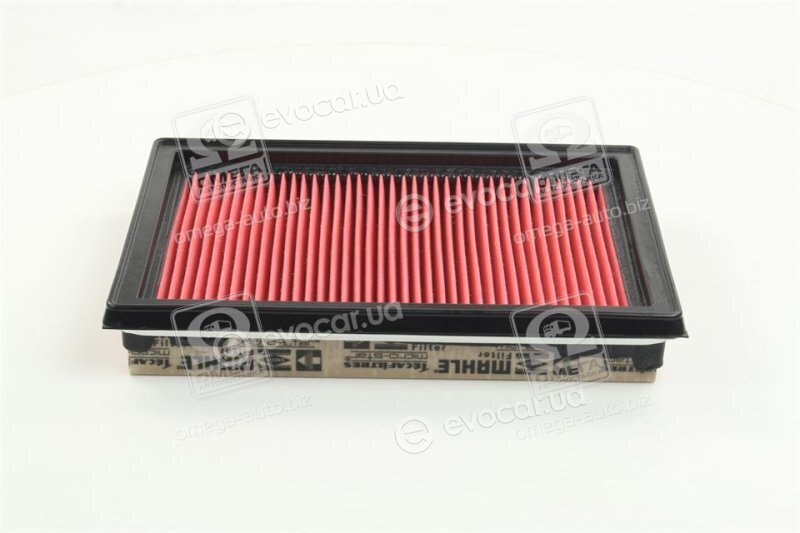 Mahle LX 1298
