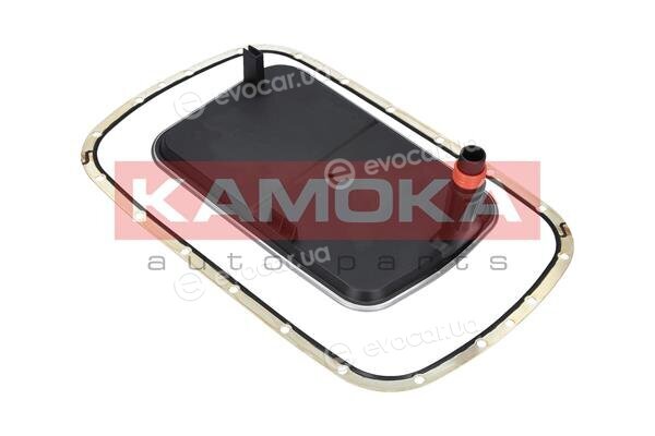 Kamoka F602101