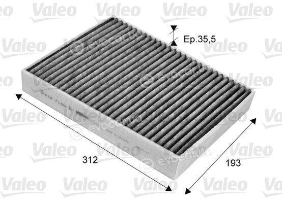 Valeo 715704