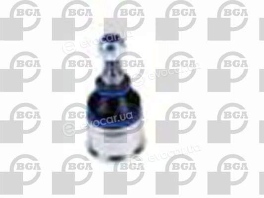 BGA SJ2507