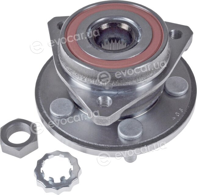 Blue Print ADA108204