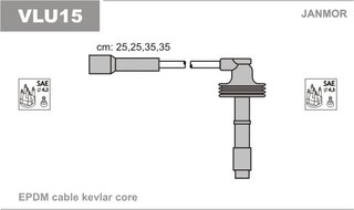 Janmor VLU15