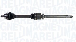 Magneti Marelli 302004190170