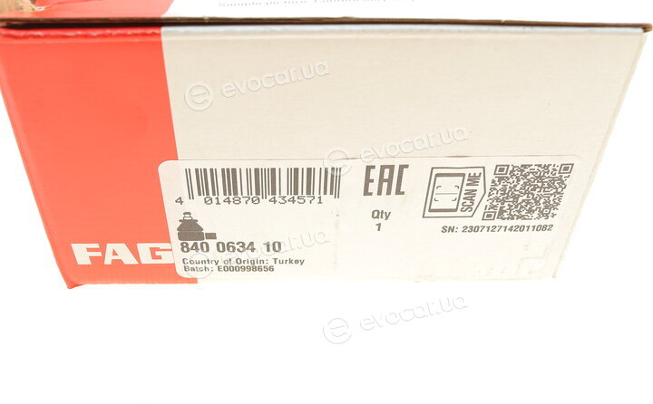 FAG 840 0634 10