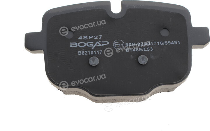 Bogap B8210117