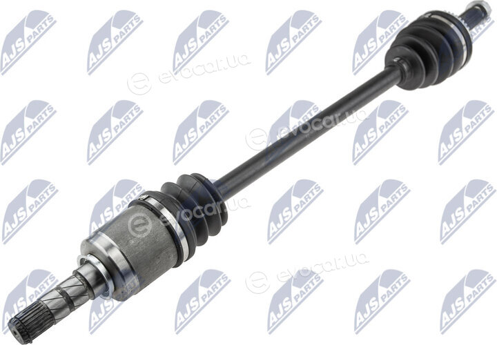 NTY NPW-SB-009