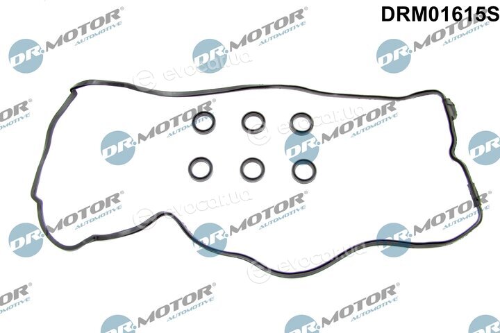 Dr. Motor DRM01615S