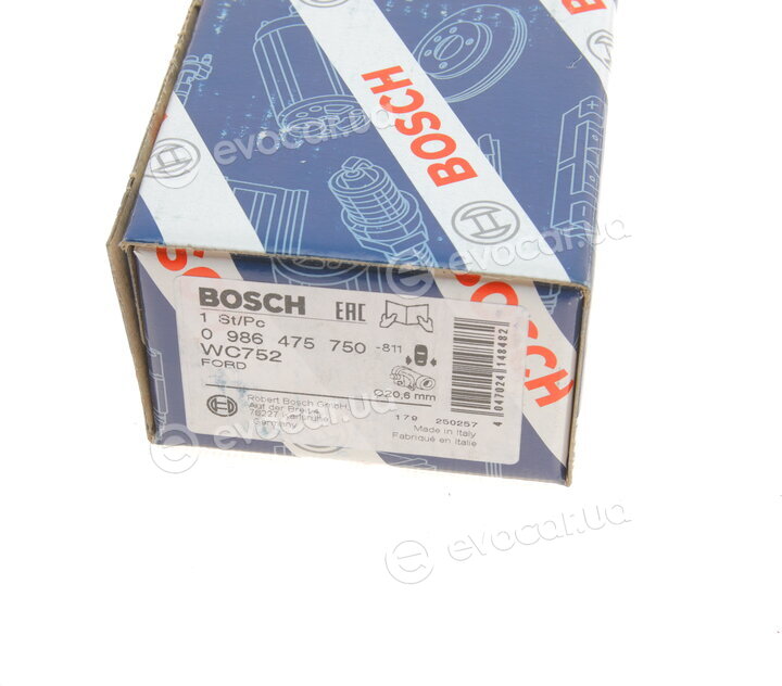 Bosch 0 986 475 750