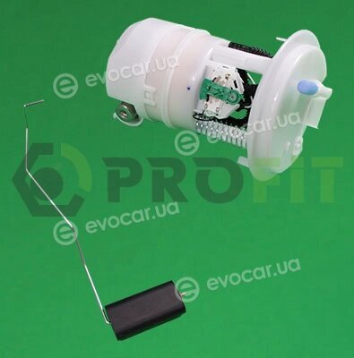 Profit 4001-0801