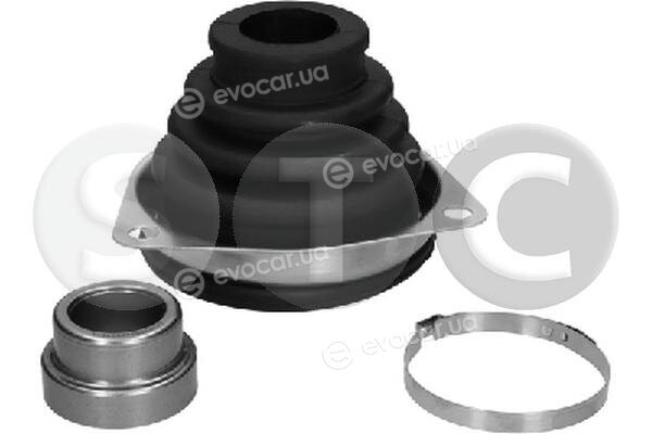 Metalcaucho / STC T401139