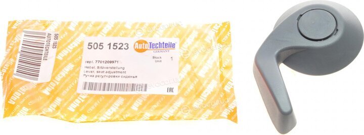 Autotechteile 505 1523