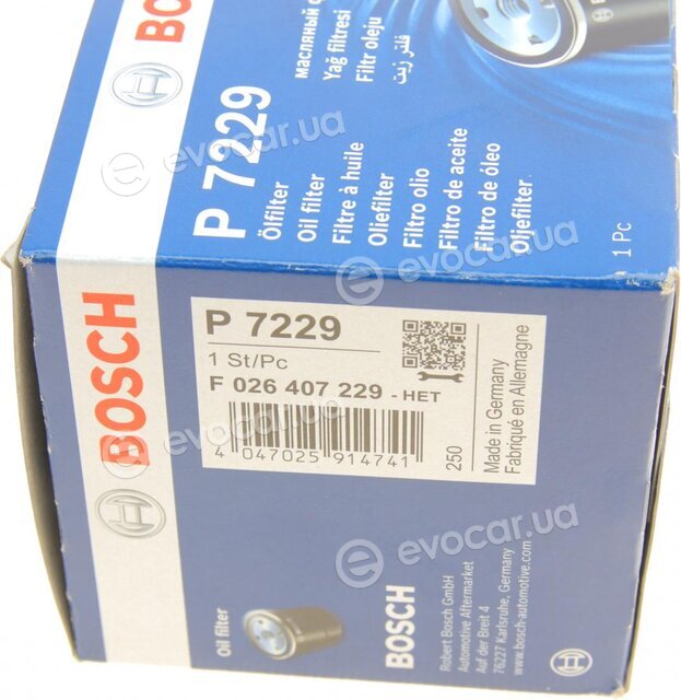 Bosch F 026 407 229