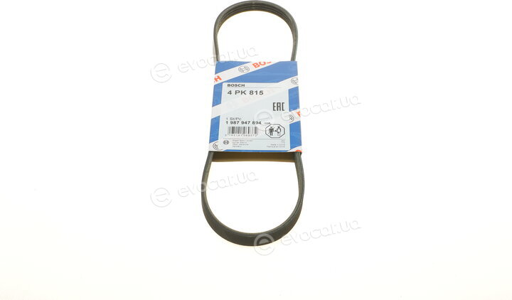 Bosch 1 987 947 894