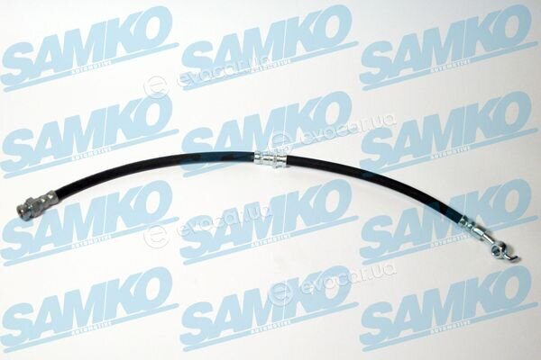 LPR / Samko 6T47920
